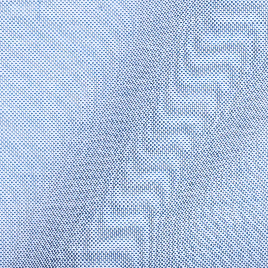Blue Pin Oxford - Larimars Clothing Men's Formal and casual wear shirts
