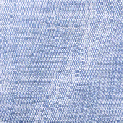 Blue Slub - Larimars Clothing Men's Formal and casual wear shirts