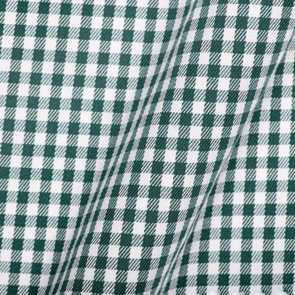 Green Small Check - Larimars Clothing Men's Formal and casual wear shirts