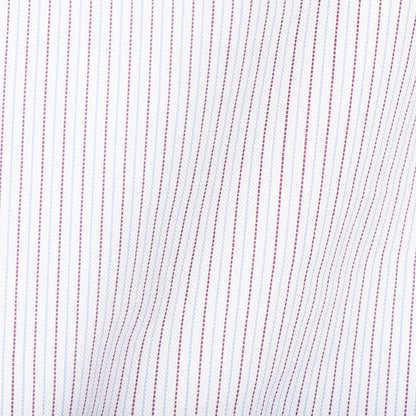 Light Blue Mix Stripe - Larimars Clothing Men's Formal and casual wear shirts