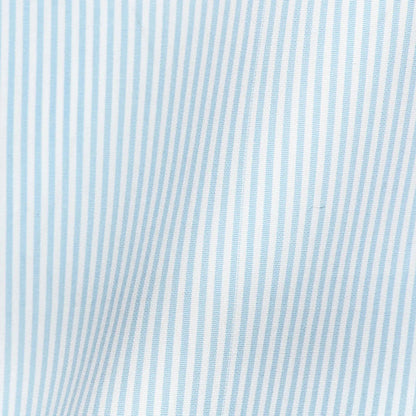 Light Blue Stripe - Larimars Clothing Men's Formal and casual wear shirts