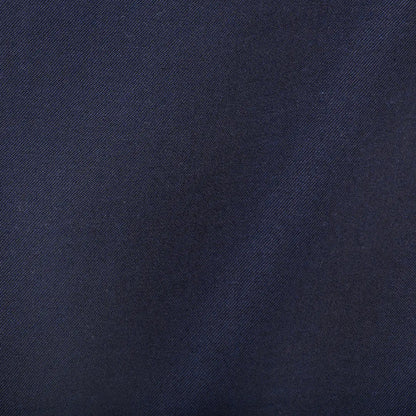 Navy Poplin - Larimars Clothing Men's Formal and casual wear shirts