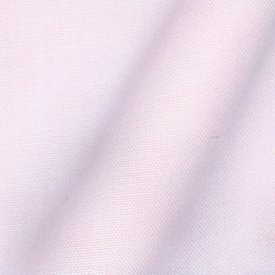 Pink | Light Weight Oxford - Larimars Clothing Men's Formal and casual wear shirts