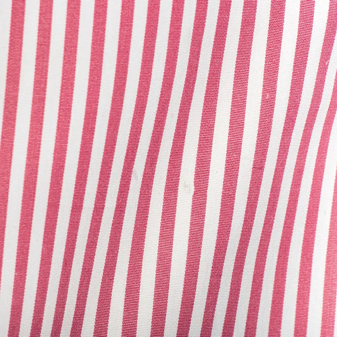 Red Bengal Stripe - Larimars Clothing Men's Formal and casual wear shirts