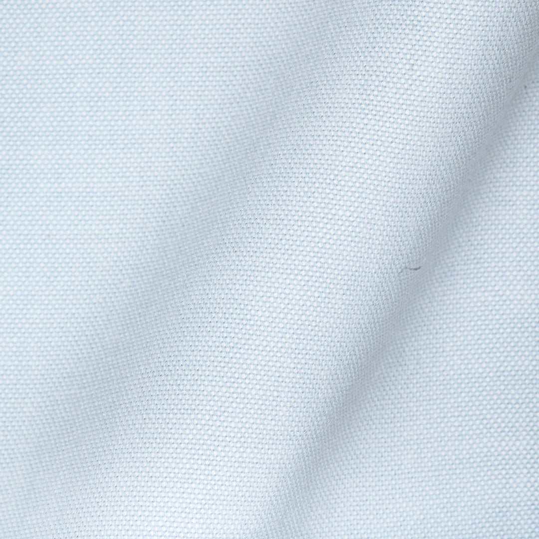 Sky Blue | Light Weight Oxford - Larimars Clothing Men's Formal and casual wear shirts