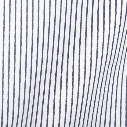 White & Black Stripe - Larimars Clothing Men's Formal and casual wear shirts
