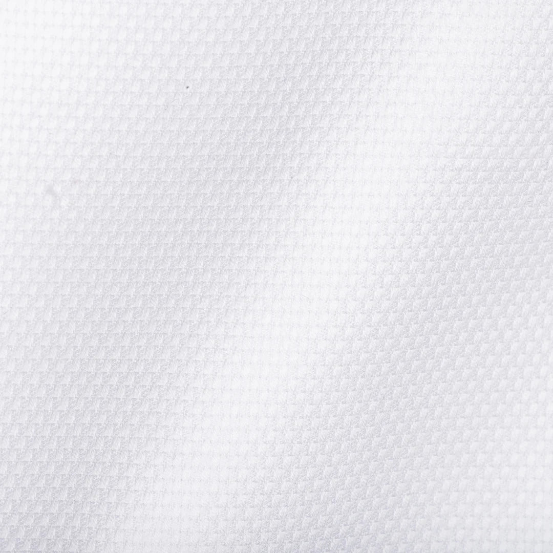 White Dobby Texture - Larimars Clothing Men's Formal and casual wear shirts