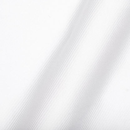 White Royal Twill - Larimars Clothing Men's Formal and casual wear shirts