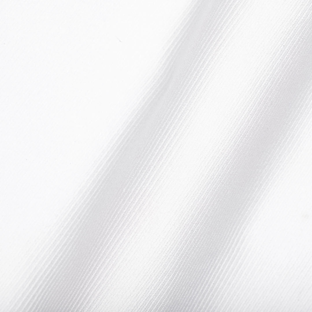 White Royal Twill - Larimars Clothing Men's Formal and casual wear shirts